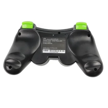 Bezvadu Bluetooth Gamepad kursorsviru PS3 kontrolieris Playstation 3 PS3 Kontrolieris Spēļu Dualshock Controle