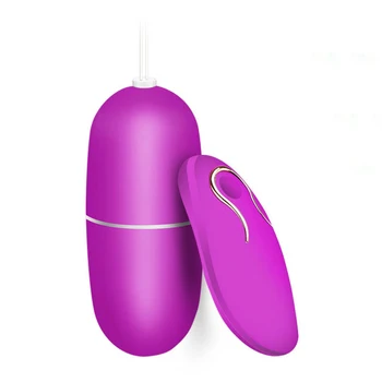 Bezvadu Elektriskā Ūdensizturīgs Vibrators Multispeed Portatīvo G Spot Klitora Stimulators Bullet Vibrators Maksts Bumbu Seksa Rotaļlietas Jauna