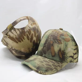 BINGYUANHAOXUAN Modes Maskēties Beisbola cepure Sieviešu Vīriešu Snapback Hip Hop Klp Pavasara Cepures Vīriešiem Armijas Klp Gorras Casquette