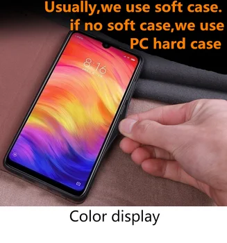 Biznesa Stila Flip Teļāda Īstas Ādas Gadījumā Xiaomi POCOphone F1/Xiaomi POCO F2 Pro Tālruni Somā Gadījumā Magnētisko Turētāju Capa