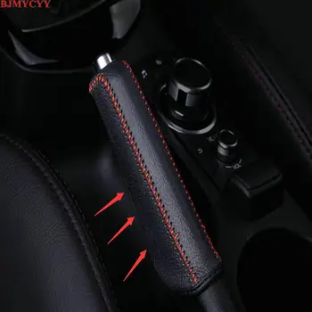 BJMYCYY Auto dizains Auto, rokas piedurknes Par Mazda CX3 CX3 Piederumi