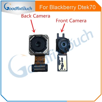 BlackBerry Keyone DTEK70 DTEK 70 Sim Karšu Lasītāja Slots SD Kartes ligzda /Atpakaļ Big Aizmugurē, Priekšējā Kamera /Sensoru Flex /USB Portu