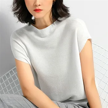 Blusas Mujer Ir 2021. Gadījuma Sieviešu Topi un Blūzes Dāmas Topi Cieta Krekli Elegants Krekls Drēbes korejas Modes Apģērbu 2768