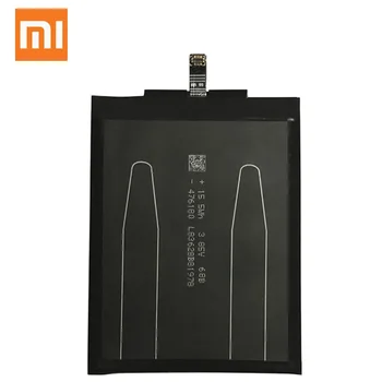 BM47 BM46 BN31 BN45 Xiao Mi Sākotnējā Tālruņa Akumulatora Xiaomi Redmi 3 3S 3X 4X 3 pro Piezīme 3 5 5.A Pro Mi 5X Rezerves Baterijas