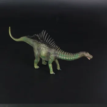 Brachiosaurus Dinozauru Rotaļlietas Rīcības Attēls Plastmasas PVC Dzīvnieku Kolekciju Modelis ar Augstu Simulācijas Rotaļlietas, Dāvanas Bērniem