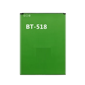 BT518 2000mah Rezerves Akumulatoru Leagoo M5 Malas M5Edge
