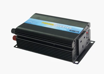 CE&SG&RoHS Apstiprināts dc to ac inverter 500W,saules enerģijas pārveidotājs,auto power inverter