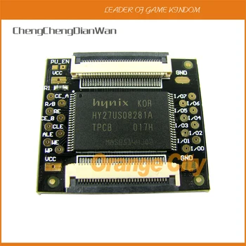 ChengChengDianWan 1pc 5gab 10pcs 16 MB DUAL NAND PCB 16 Mb PCB par xbox360