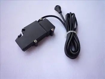 CHESHUNZAI Auto Lukturu Gaismas Sensora Modulis Automātiska Pārslēgšanās Kontroles Golf 7 MK7 5GG 941 431 D