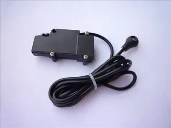 CHESHUNZAI Auto Lukturu Gaismas Sensora Modulis Automātiska Pārslēgšanās Kontroles Golf 7 MK7 5GG 941 431 D