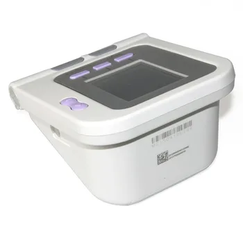 CONTEC08A Digitālo augšdelma asinsspiediena Monitors Pieaugušo Aproces+PC Programmatūras Bezmaksas piegāde CE un FDA CONTEC