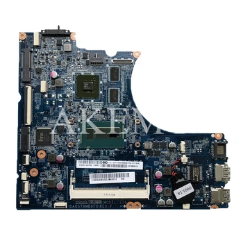DA0ST6MB6F0 Klēpjdators mātesplatē Lenovo Flex-14 original (mainboard I3-4010U GT720M