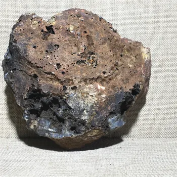 Dabas Agate geode ametists kvarca kristāls parauga Mājas interjera apdare, akmens un kristāla Reiki dziedināšanu