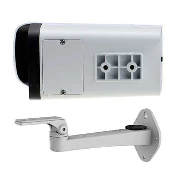 Dahua 6MP POE IP Kameras IPC-HFW4631F-ZSA 2.7~13.5 mm, 5X Tālummaiņas VF Objektīvs Bullet 60M (IS), Micro SD Card Slot Audio IP67 IK10