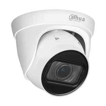 Dahua Oriģinālo Mini Tornītis IP Kameras IPC-HDW1431T1-ZS-S4 4MP APP kamera 30M Smart IS RTMP H. 265 IP67 CCTV drošības Kameras