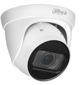 Dahua Oriģinālo Mini Tornītis IP Kameras IPC-HDW1431T1-ZS-S4 4MP APP kamera 30M Smart IS RTMP H. 265 IP67 CCTV drošības Kameras