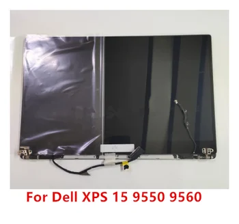 Dell XPS 15 9550 9560 3840*2160 4K un 1920*1080 15.6