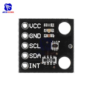 Diymore CJMCU ISL29125 RGB Gaismas Sensors Modulis Arduino