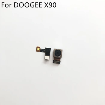 Doogee X90, ko Izmanto Aizmugurējā Kamera Atpakaļskata Kamera 5.0+8.0 MP Modulis Doogee X90 MT6580A/WA Quad-Core 6.1