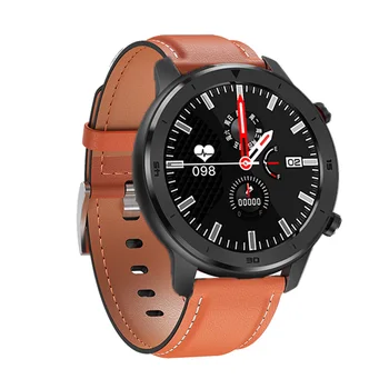 DT78 Smart Skatīties Vīriešiem, Fitnesa Tracker Sieviešu Valkājamas Ierīces IP68 Smartwatch sirdsdarbība rokas Pulkstenis Vīriešiem Smart Skatīties PK DT98 L7 L9