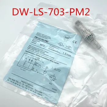 DW-LS-703-PM2 M12 Jaunu Contrinex Augsta Spiediena Izturība Slēdža Sensoru 9749