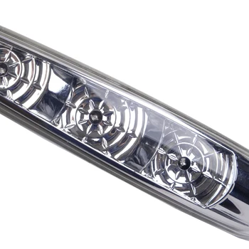 DWCX Kreisās Puses Pagrieziena Signāla Spogulis Gaismas Lampa 876133S000 Fit Par Hyundai Sonata 8. i45 RH 2011 2012 2013