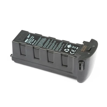 Dūkoņa Akumulatoru Hubsan Zino H117s Gps Rc Dūkoņa, 11.4 v 3000mah Lipo Akumulators lielas Ietilpības Akumulators-Līdz 20 Minūtēm Pārdošana