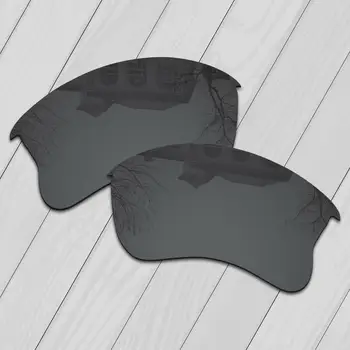 E. O. S Polarizētās Ciešāku Nomaiņa Lēcas Oakley Pusi Jacket XLJ Saulesbrilles - Vairākas Izvēles