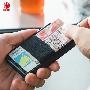 EDC Līdzeklis Anti-degaussing Seifs anti-theft Suku Oglekļa Šķiedras Mini NFC Kredītkarti, Bankas Karte, Kaste