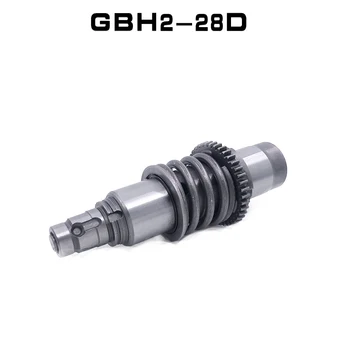 Elektriskais āmurs instrumentu piederumi Cilindru starplikas par Bosch GBH2-20 GBH2-22 GBH2-24 GBH2-26 GBH2-28 Cilindru montāža elektroinstrumentus