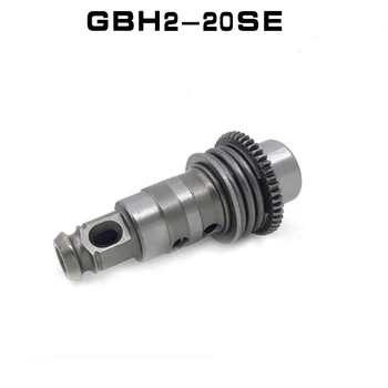Elektriskais āmurs instrumentu piederumi Cilindru starplikas par Bosch GBH2-20 GBH2-22 GBH2-24 GBH2-26 GBH2-28 Cilindru montāža elektroinstrumentus