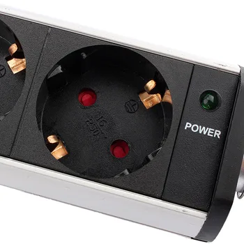 ES UK Plug Black Up Power Point 3 Kontaktligzda bez/ar 2 USB Lādētāju Mājas Biroja Galda Virtuves Ligzda Bagāžnieka Kontaktligzdu Kopne