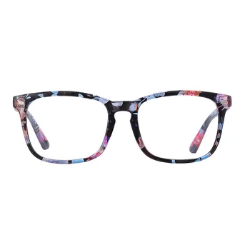 FS Modes Anti Zilā Gaisma Glāzes Par Sievietēm, Vīriešiem Bluelight Starojuma Datoru Brilles Rāmis Darba Acu Aizsardzības Brilles 1141