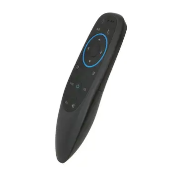 G10BTS Bluetooth Bezvadu Gaisa Peli, Žiroskops, Smart Tālvadības pults G10 par Xiaomi Smart TV Mibox Uguns Stick Android TV Box 35145