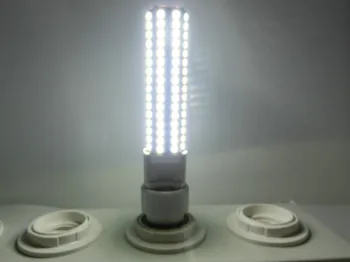 G12 LED Spuldzes Kukurūzas Gaismas 10W 15W SMD2835 108led 144led AC85V-265V Lampada Bombillas