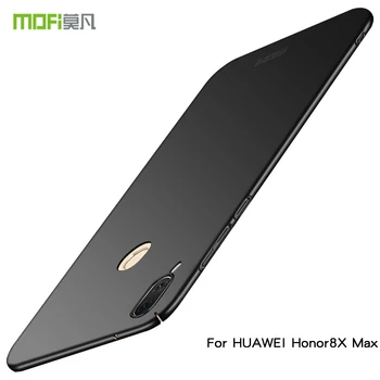 Gadījumā, Huawei Honor 8X MAX 8xmax 7.12