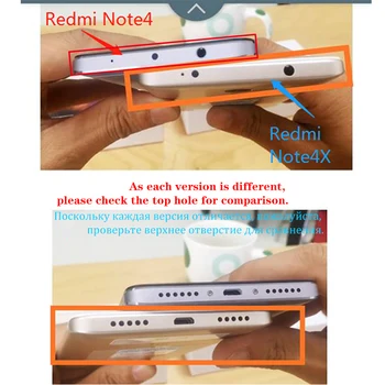 Gadījumā Xiaomi Redmi Piezīme 4 X Segtu Būtiska Flip-Ādas Maks Ar Mīkstu Silikona Redmi Note4 Aizmugurējo Vāciņu Luksusa Mobilo Telefonu Gadījumā