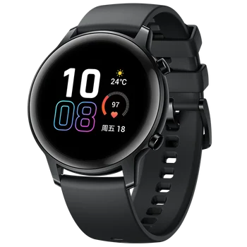 Globālo Versiju Godu Burvju Skatīties 2 Smart Skatīties Bluetooth5.1 Smartwatch Asins Skābekļa Ūdensizturīgs 14 Dienu laikā Sirds Žurkas Par Android, iOS