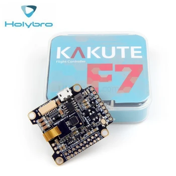 Holybro Kakute F7 V1.5 MK Holybro Atlatl HV V2 5.8 G Video Raidītājs Holybro Tekko32 4-in-1 35A ESC Combo Par RC FPV Dūkoņa