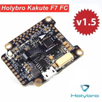 Holybro Kakute F7 V1.5 MK Holybro Atlatl HV V2 5.8 G Video Raidītājs Holybro Tekko32 4-in-1 35A ESC Combo Par RC FPV Dūkoņa