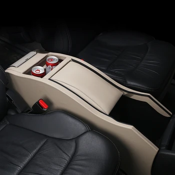 Honda Odyssey-2018 roku balsts, universāla auto centrs konsoles modifikācijas piederumi Interjera dekorēšana Auto Piederumi