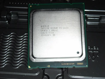 Intel Xeon E5 2620 SR0KW 2.0 GHz 6-Core 15M LGA 2011 CPU procesors