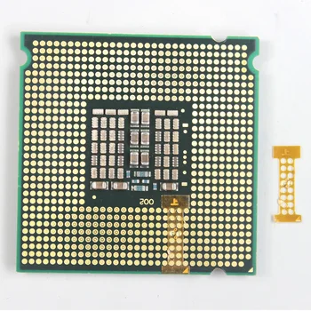 INTEL XEON E5345 LGA 775 Procesors 771 līdz 775 (2.330 GHz/12 MB/Quad Core) garantijas laiks 1 gads