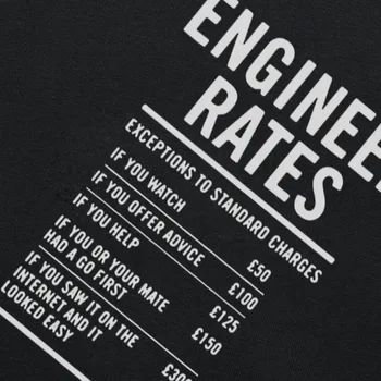 Inženieris Nodarbinātības Līmenis, Vīriešu Smieklīgi Tēvu Dienā Tētis APDRUKĀTA T-krekla, VĪRIEŠU T KREKLS Lielisku dāvanu T Tee Unisex