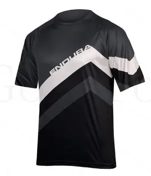 Ir 2021. motokrosa jersey lejup camiseta ropa mtb Īsām Piedurknēm Moto Jersey kalnu velosipēds dh krekls mx motociklu apģērbu