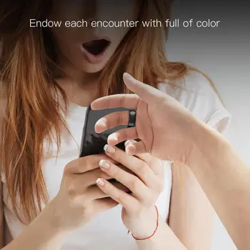 JAKCOM R4 Smart Gredzenu Jauns produkts kā smartfone rfid s3 x smartwatch petoneer amafit gts smart joslā 5 smarrt