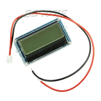 Jauda Testeri, Akumulatora Indikators 12V 24v 48v Automobiļu Svina-skābes Baterijas, Litija Jauns Instruments 7647