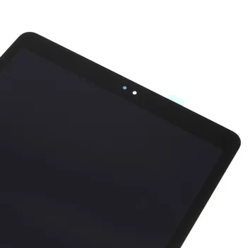 Jaunais Samsung Galaxy Tab A2 SM-T590 SM-T595 T595 T590 LCD + Touch Screen Digitizer Montāža