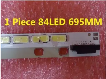 Jaunas oriģinālas 84LED 695MM LED apgaismojums strip 55