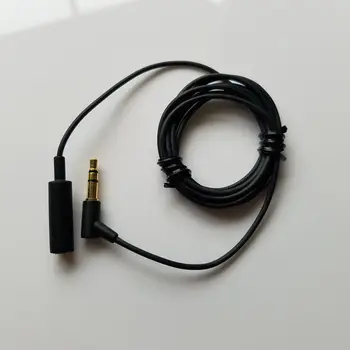 Jaunas Rezerves Pagarināšanu Audio Kabelis Vadu Bose UZ AUSS, OE Austiņas 3.5 mm
